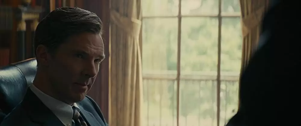 ブラック・スキャンダルの画像