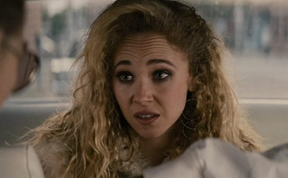 ブラック・スキャンダルの画像