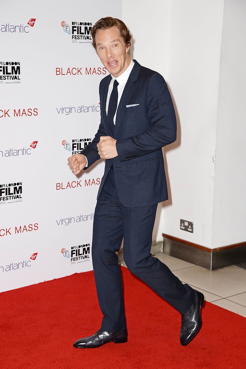 ブラック・スキャンダルの画像