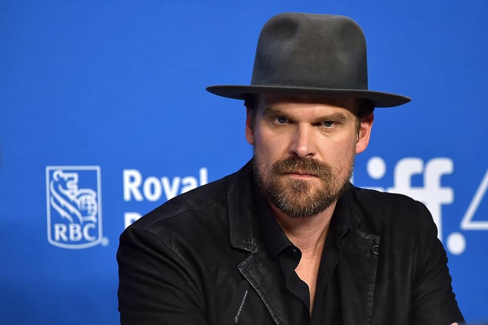 ブラック・スキャンダルの画像