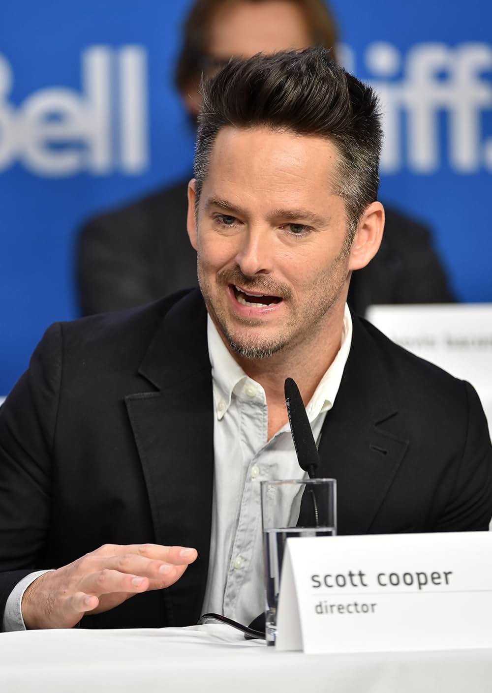 ブラック・スキャンダルの画像