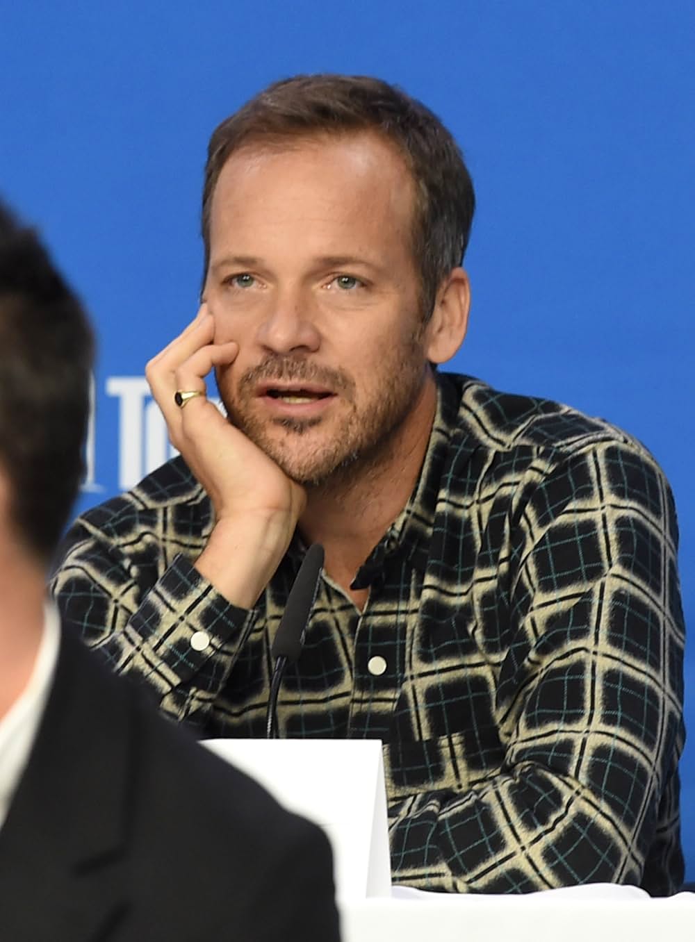 ブラック・スキャンダルの画像