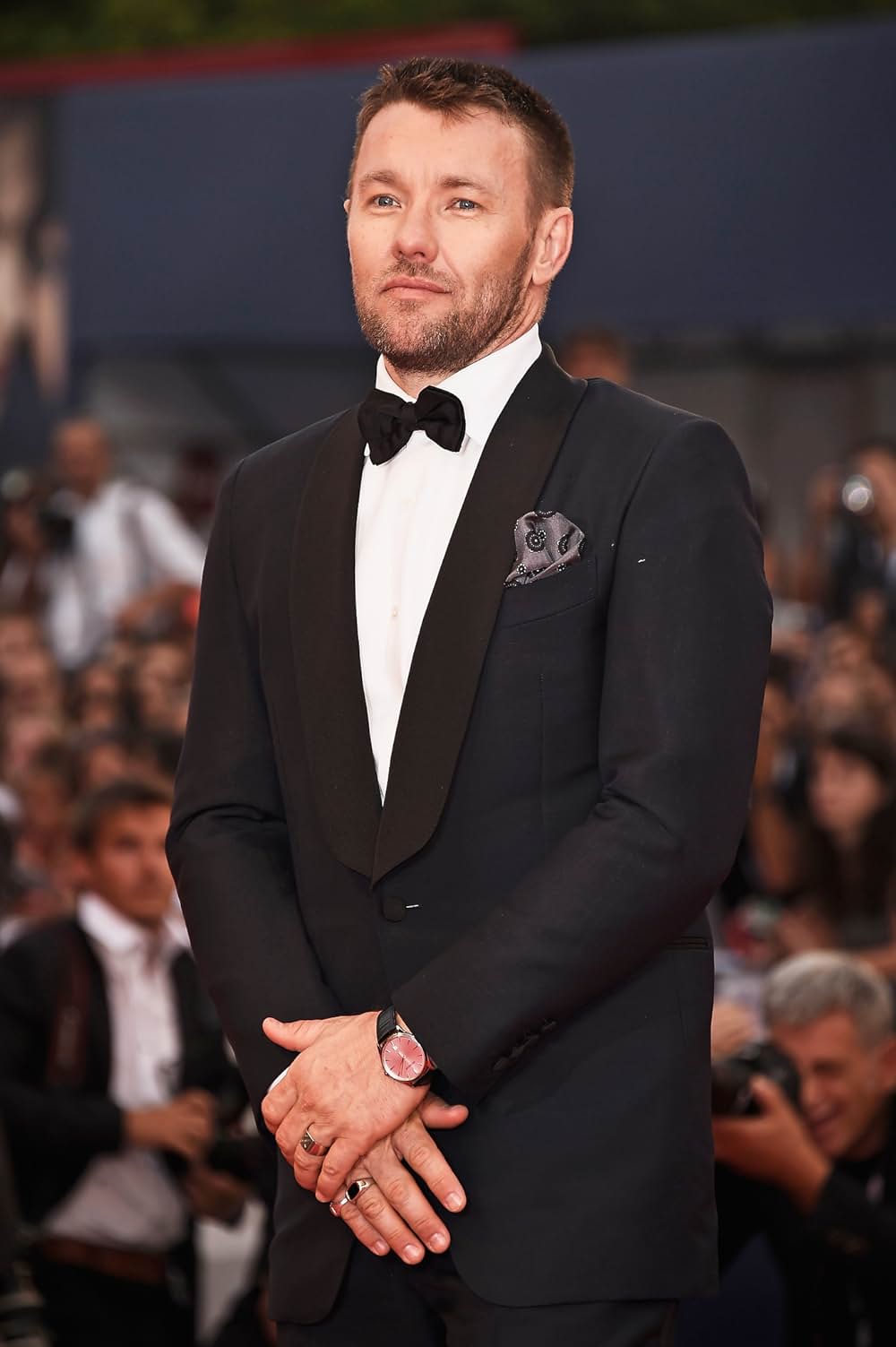 ブラック・スキャンダルの画像