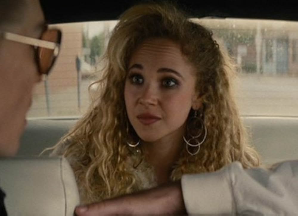 ブラック・スキャンダルの画像