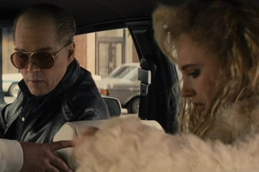 ブラック・スキャンダルの画像