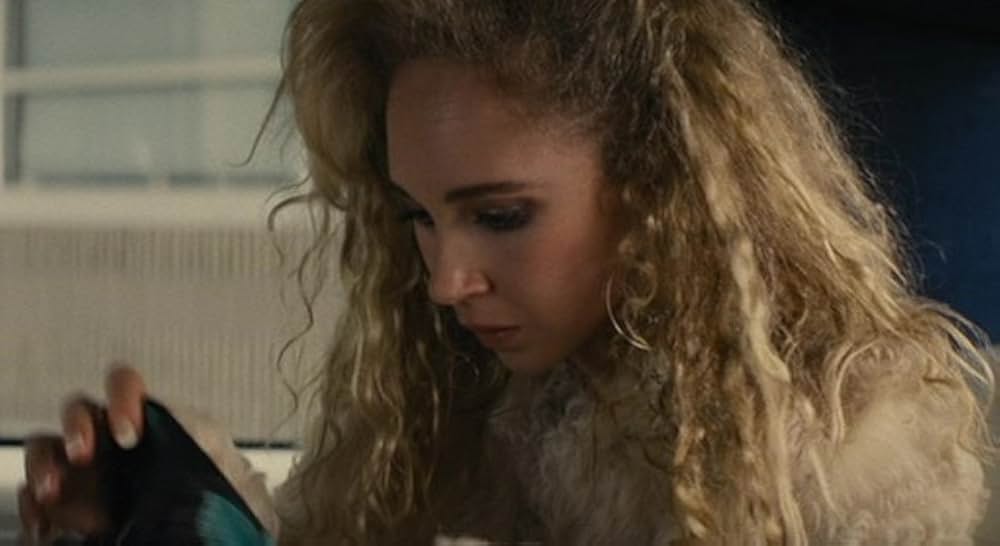 ブラック・スキャンダルの画像