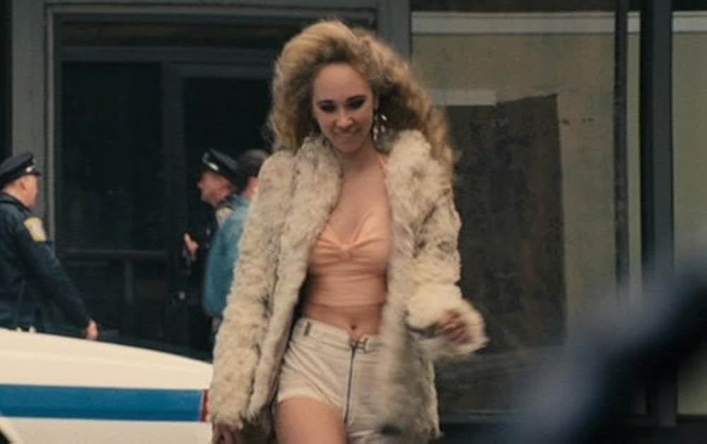 ブラック・スキャンダルの画像