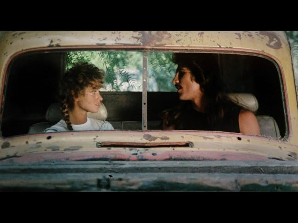 Hard Rock Zombies（原題）の画像