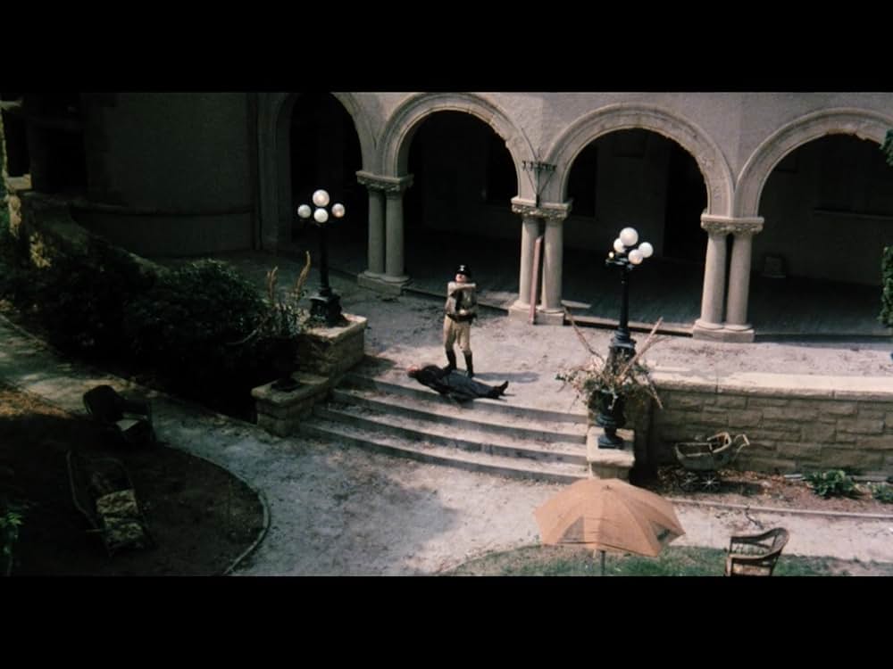 Hard Rock Zombies（原題）の画像