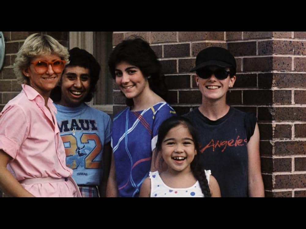 Hard Rock Zombies（原題）の画像