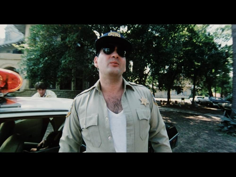 Hard Rock Zombies（原題）の画像