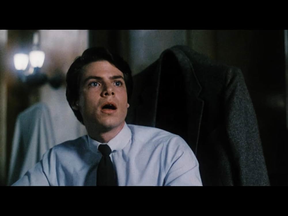 Hard Rock Zombies（原題）の画像