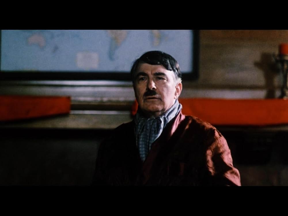 Hard Rock Zombies（原題）の画像