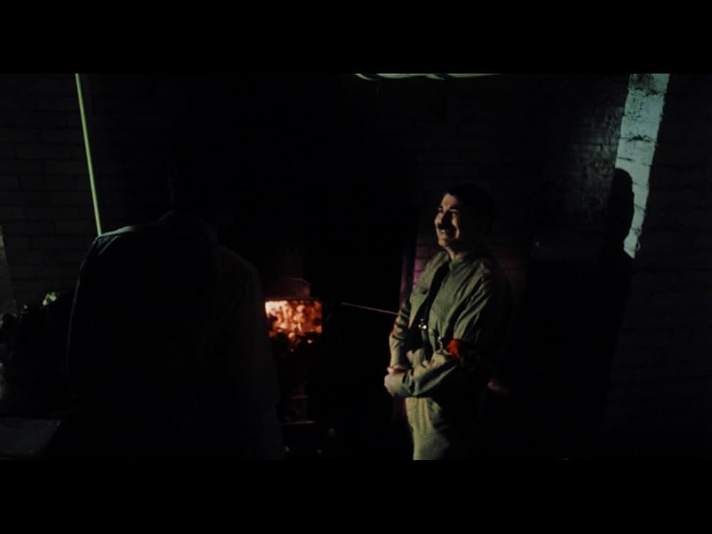 Hard Rock Zombies（原題）の画像