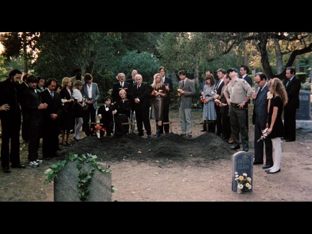 Hard Rock Zombies（原題）の画像