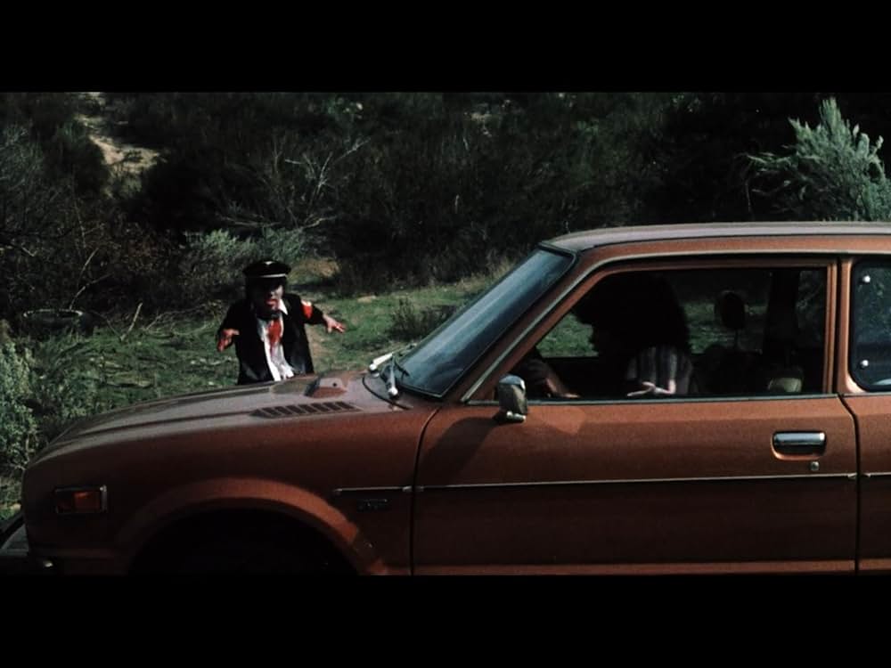 Hard Rock Zombies（原題）の画像