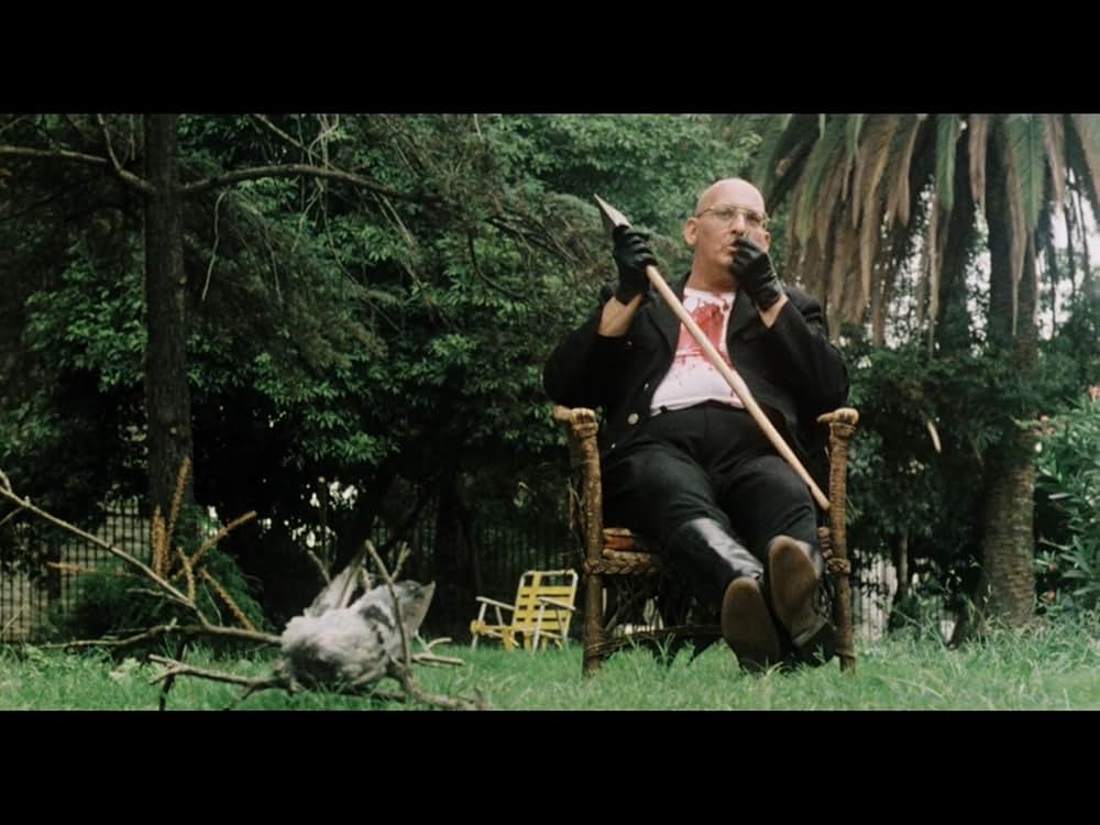 Hard Rock Zombies（原題）の画像