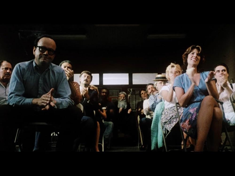 Hard Rock Zombies（原題）の画像