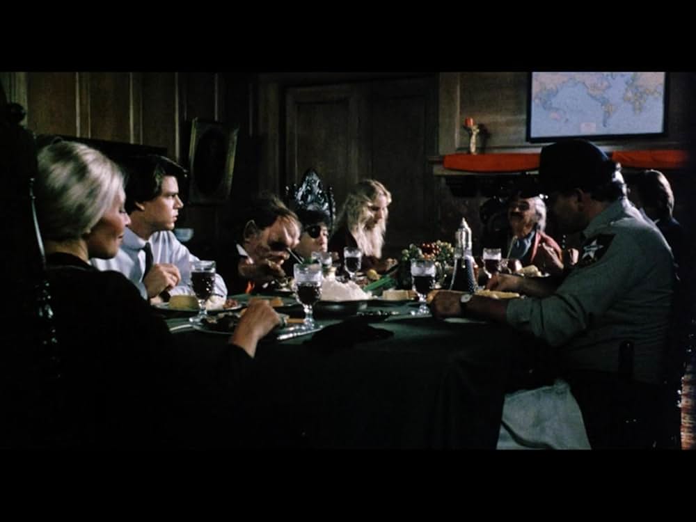 Hard Rock Zombies（原題）の画像