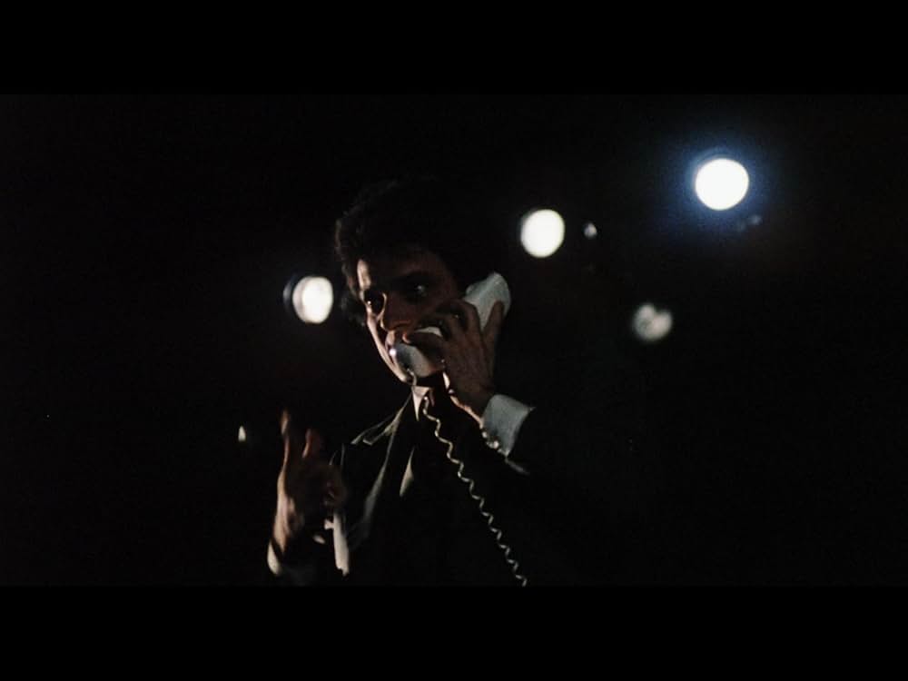 Hard Rock Zombies（原題）の画像