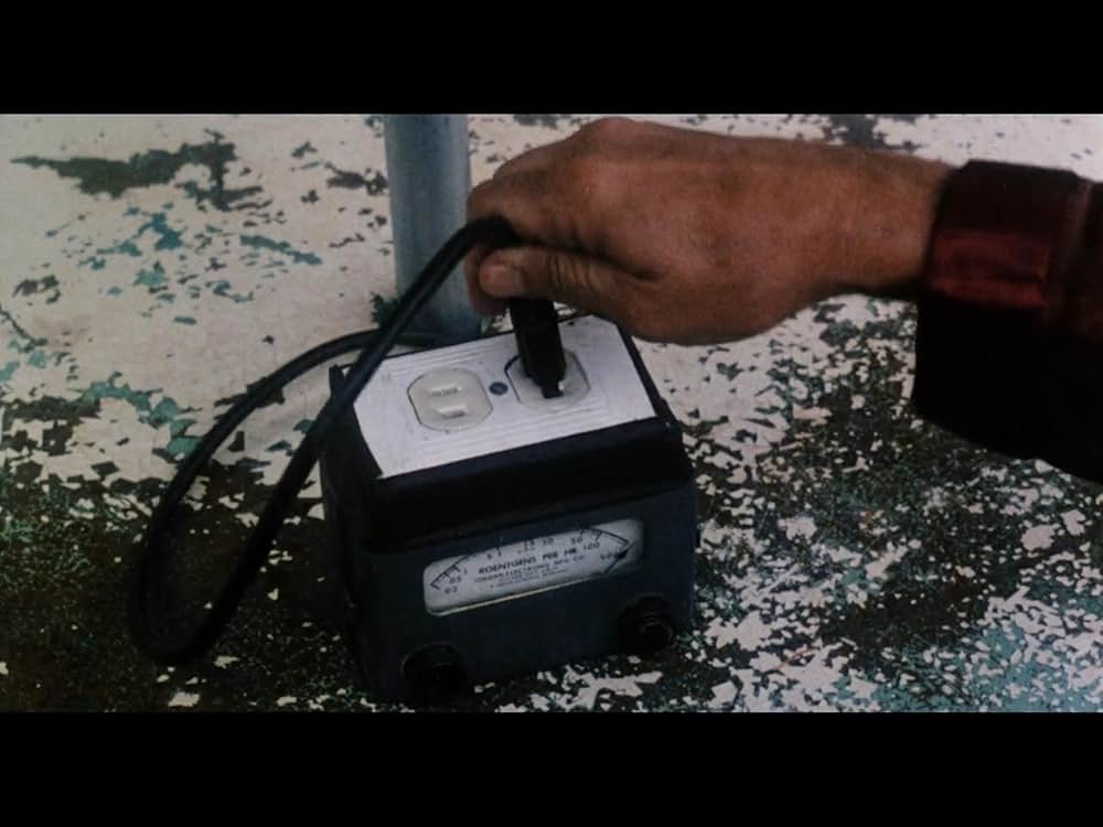 Hard Rock Zombies（原題）の画像