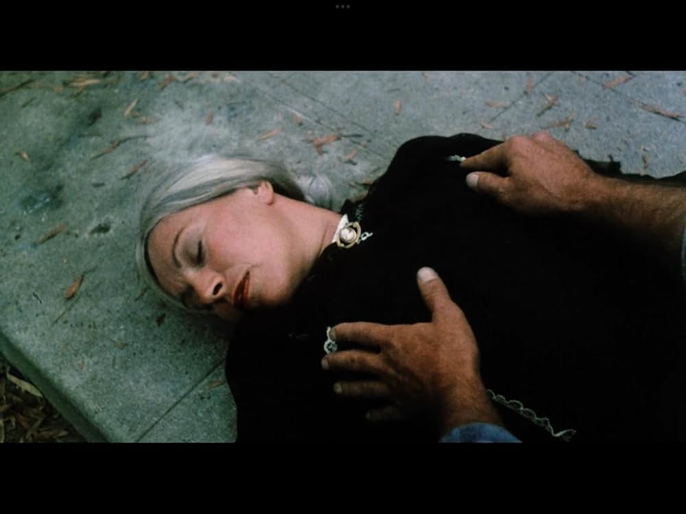 Hard Rock Zombies（原題）の画像