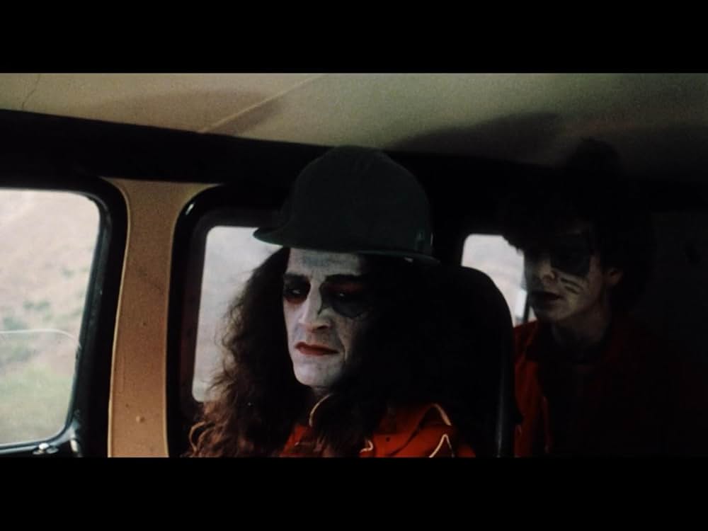 Hard Rock Zombies（原題）の画像