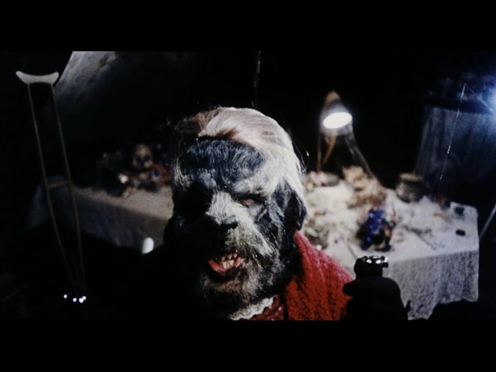 Hard Rock Zombies（原題）の画像