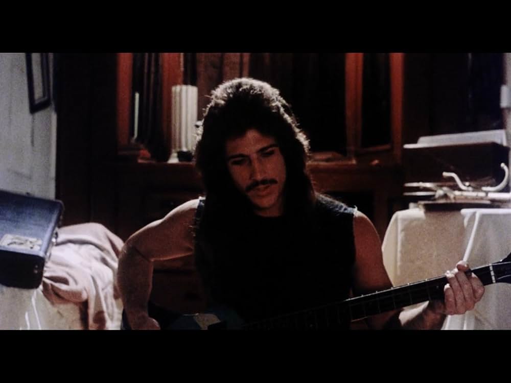 Hard Rock Zombies（原題）の画像