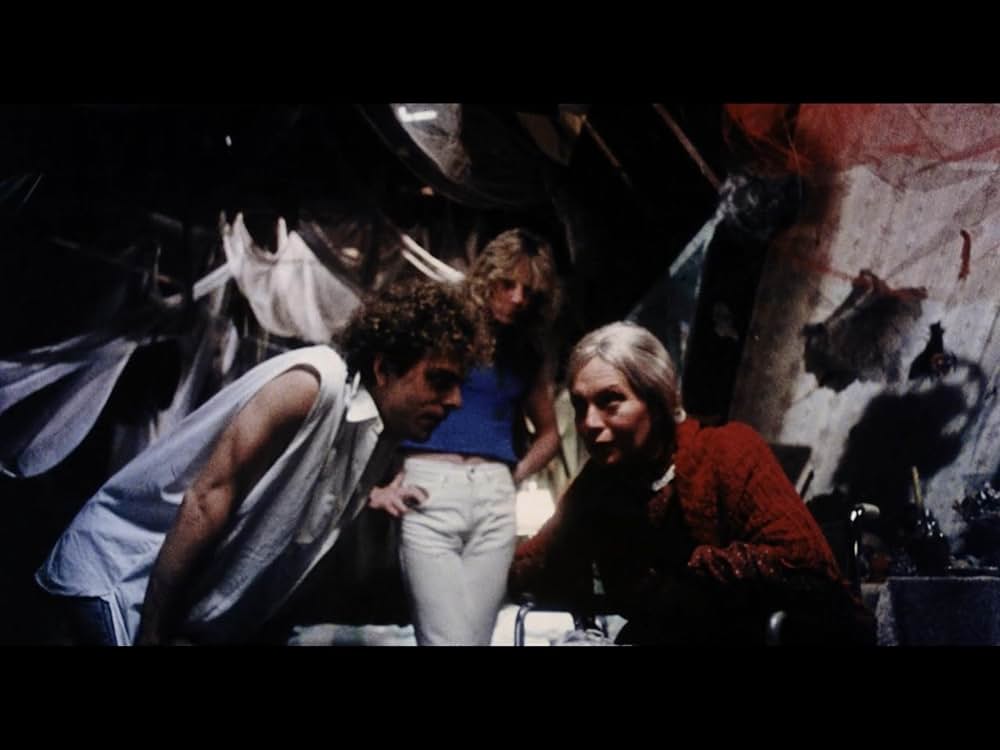 Hard Rock Zombies（原題）の画像