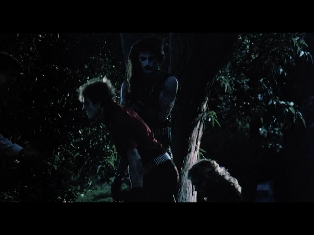 Hard Rock Zombies（原題）の画像