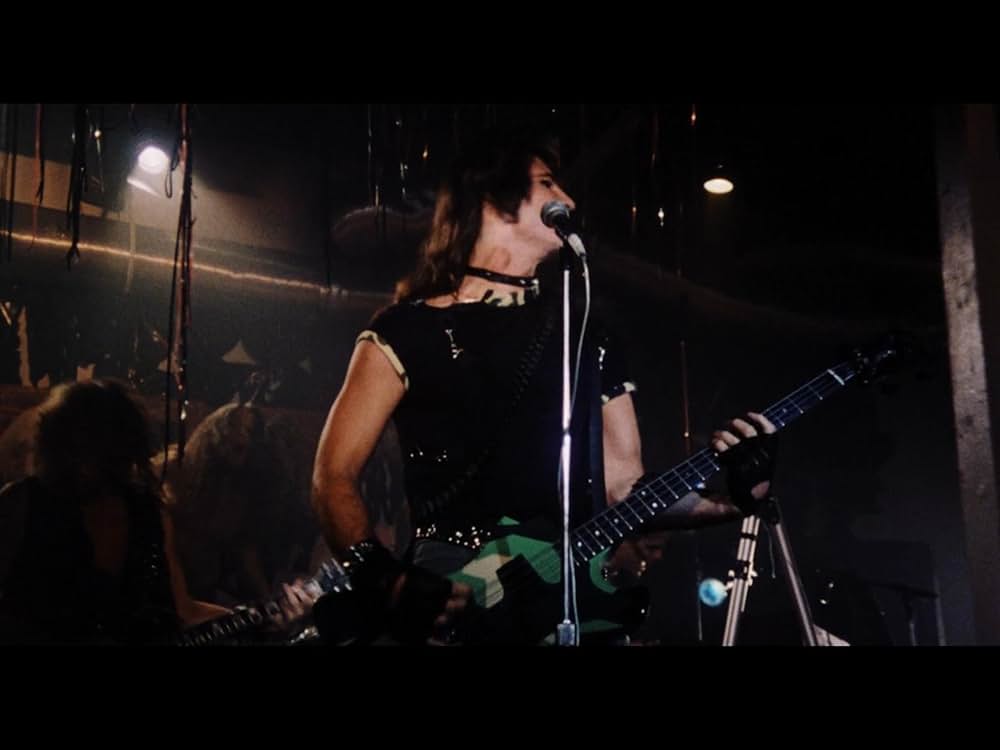 Hard Rock Zombies（原題）の画像