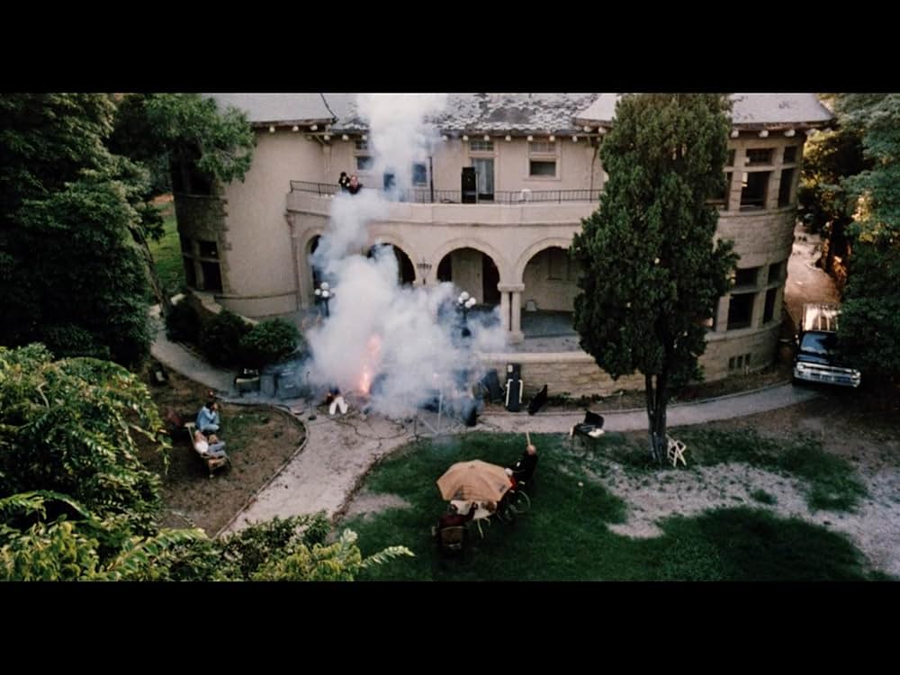 Hard Rock Zombies（原題）の画像