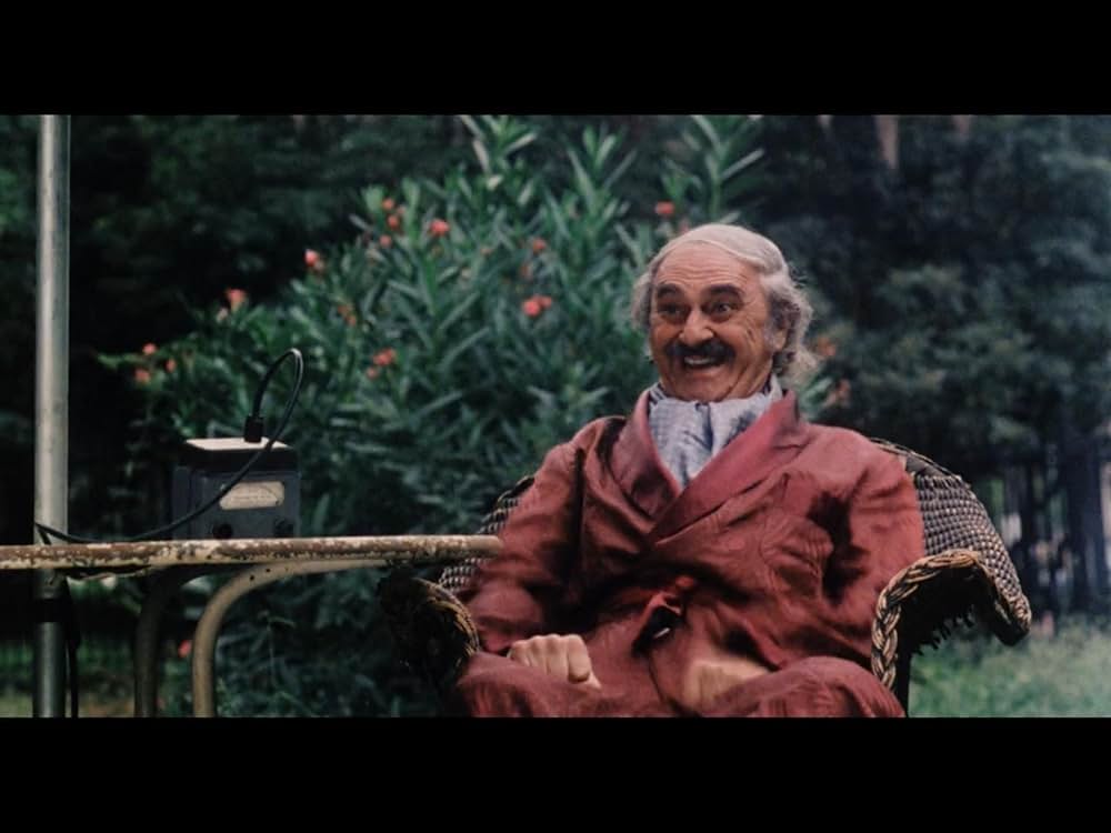 Hard Rock Zombies（原題）の画像