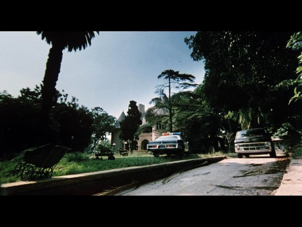 Hard Rock Zombies（原題）の画像