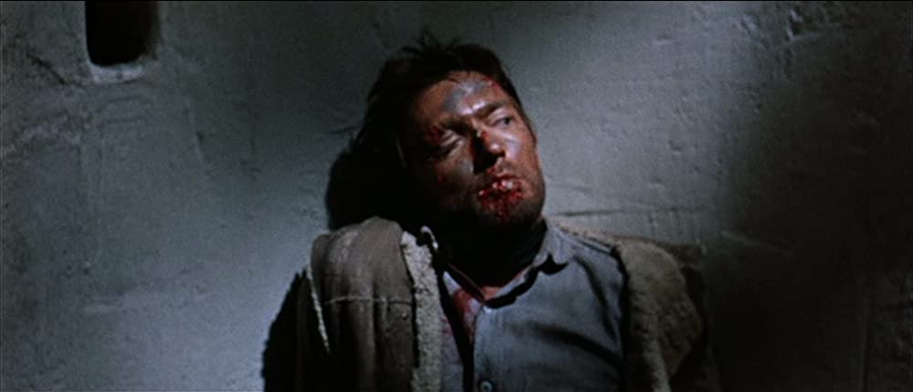 荒野の用心棒の画像