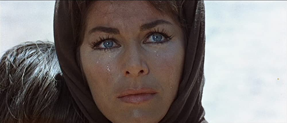 荒野の用心棒の画像