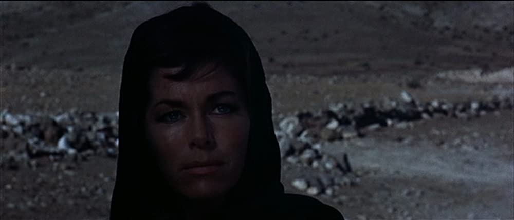 荒野の用心棒の画像