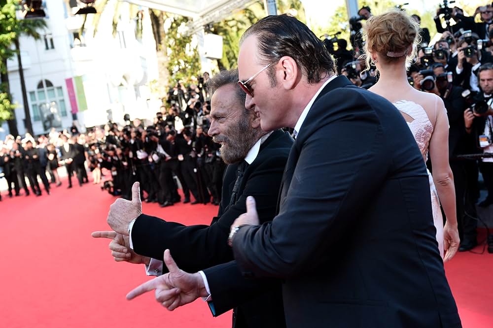 荒野の用心棒の画像