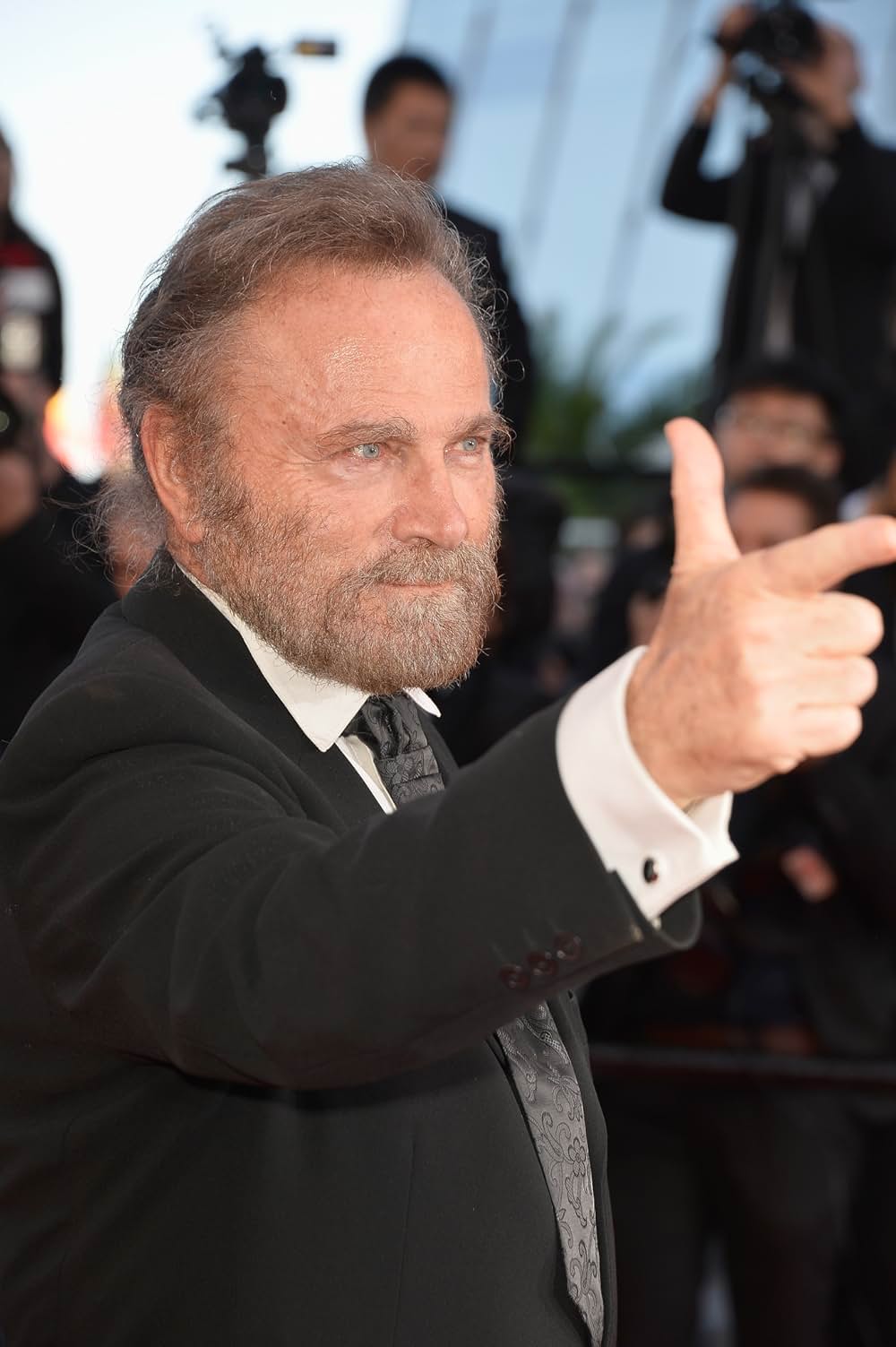 荒野の用心棒の画像