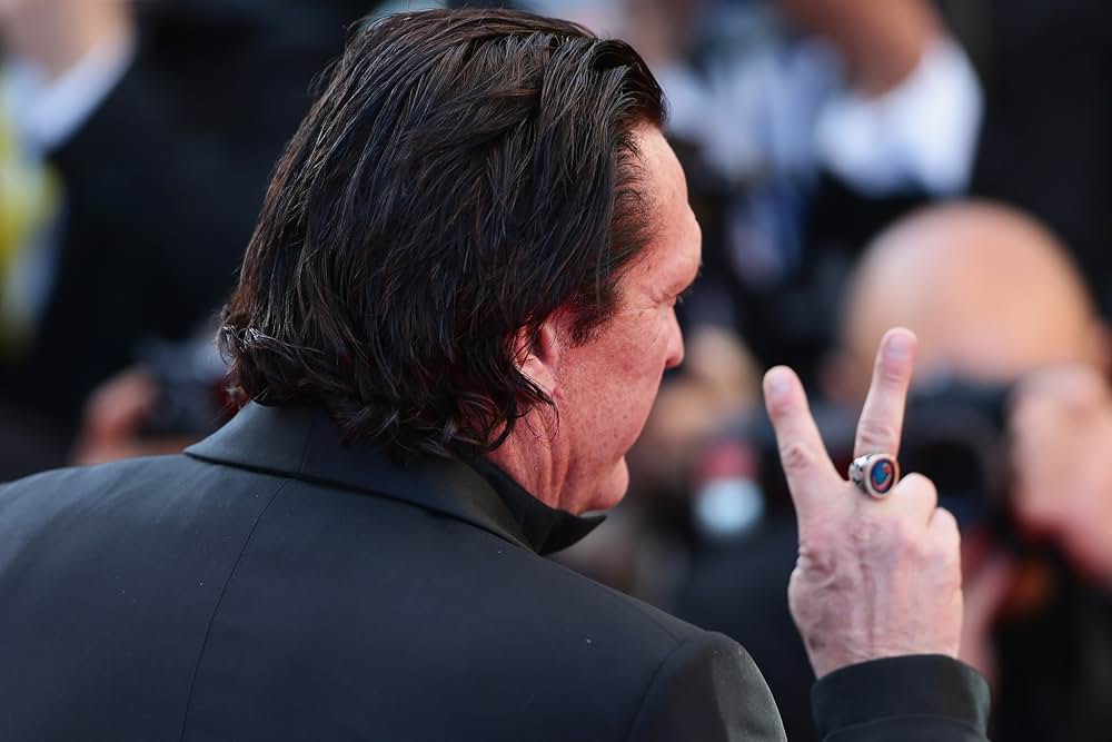 荒野の用心棒の画像