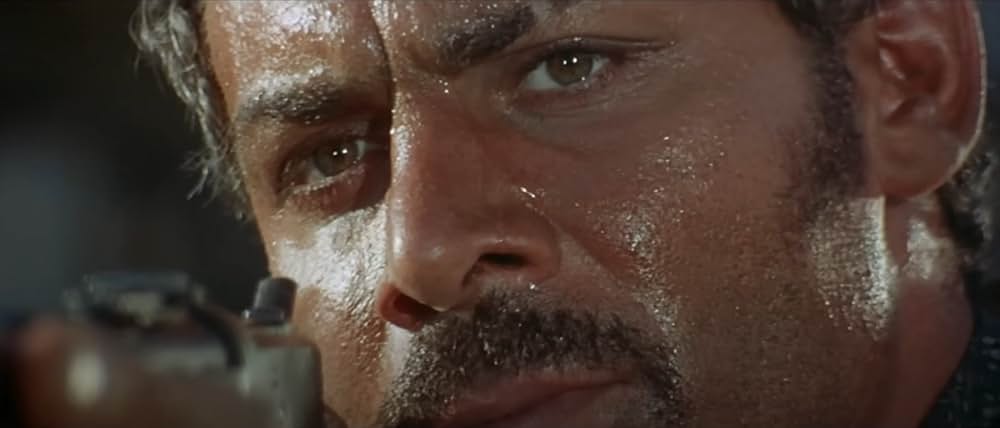 荒野の用心棒の画像