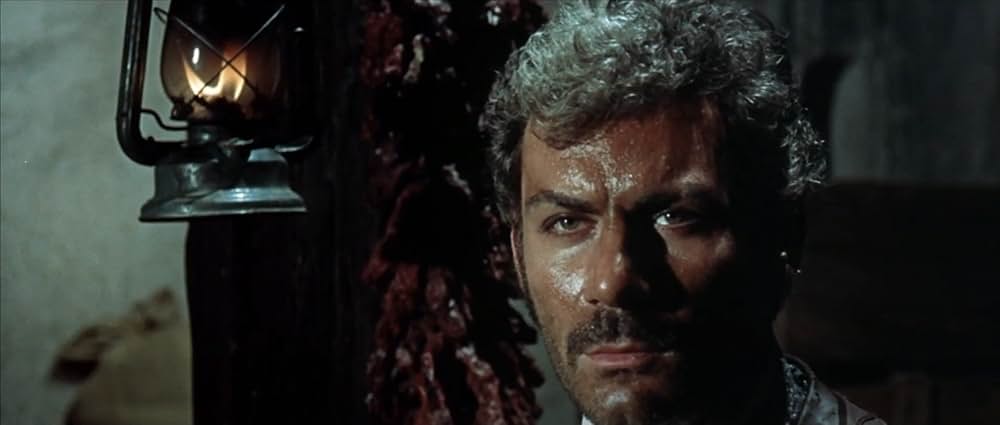 荒野の用心棒の画像