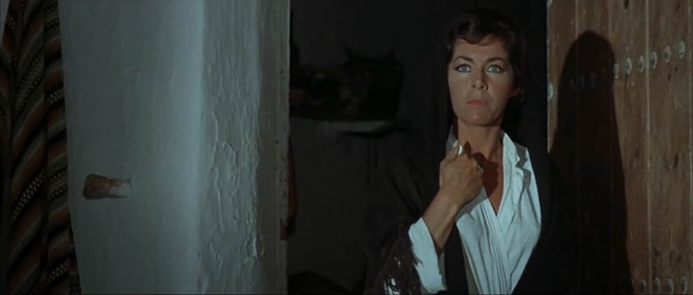 荒野の用心棒の画像