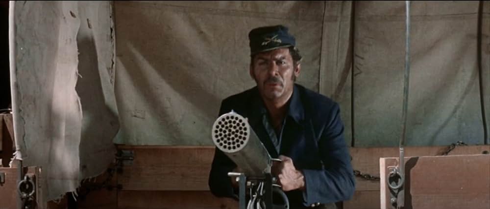 荒野の用心棒の画像