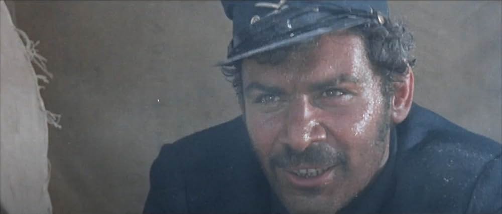 荒野の用心棒の画像