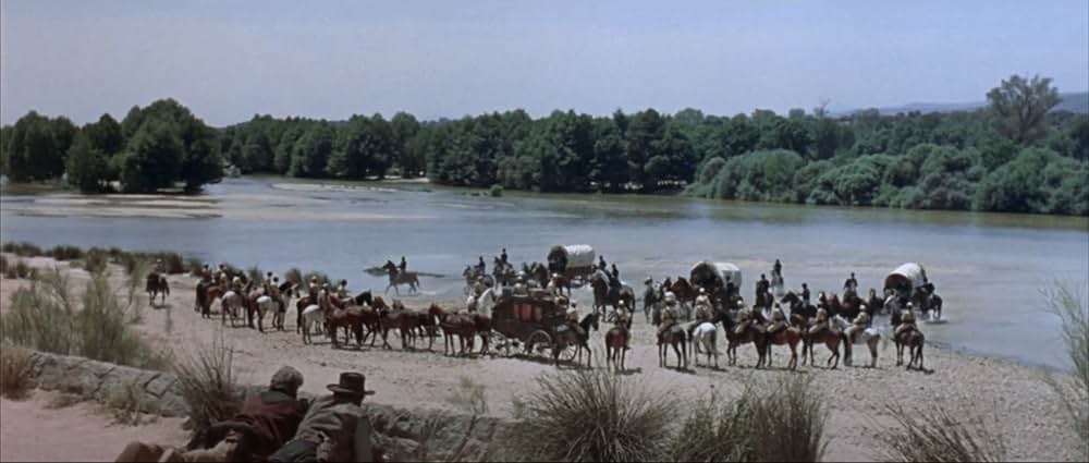 荒野の用心棒の画像