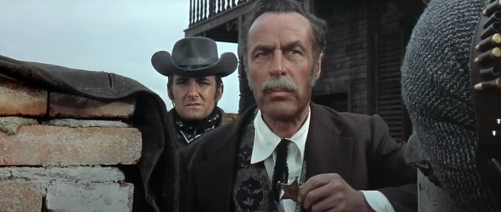 荒野の用心棒の画像