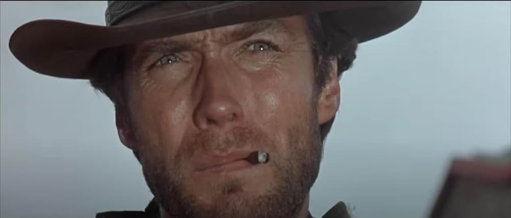 荒野の用心棒の画像