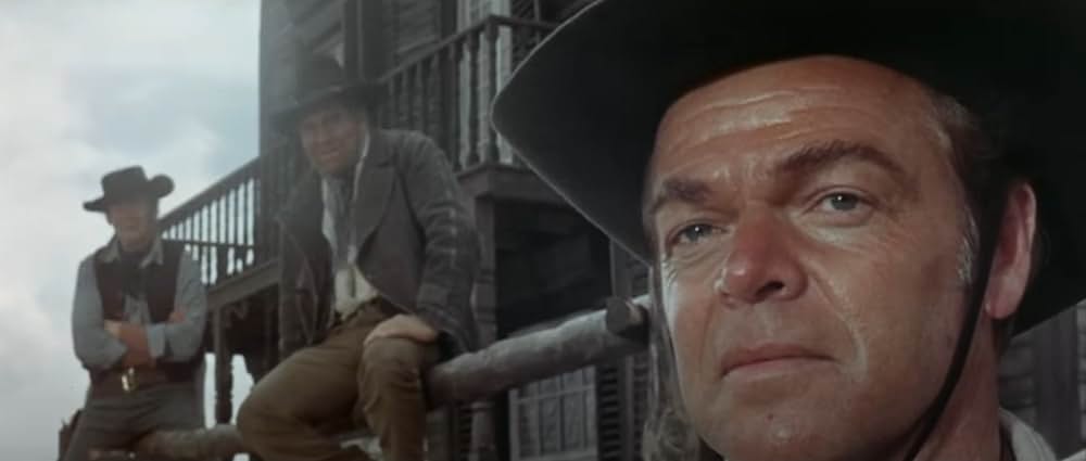 荒野の用心棒の画像